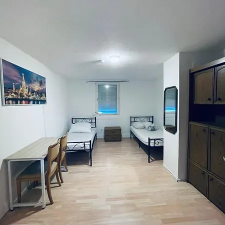 Privatzimmer Staver Weisenbach