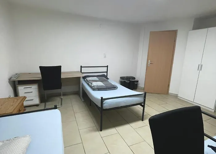 Privatzimmer Staver * 瓦森巴赫