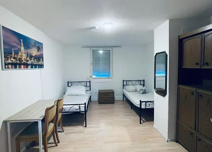 Privatzimmer Staver 瓦森巴赫